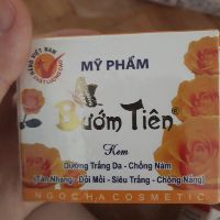 Kem face bướm tiên 18g