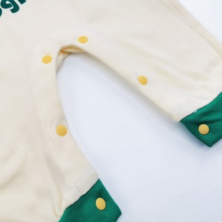 Bodysuit cao cấp cho bé SBT136