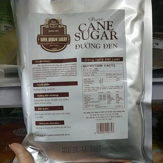 Đường đen Đài Loan