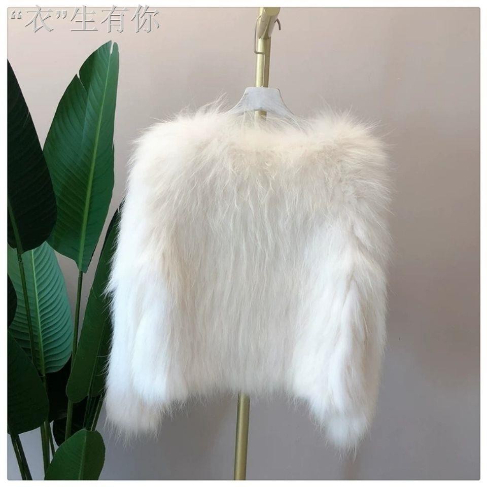 9.282021Áo Khoác Dáng Ôm Giả Lông Thú Thời Trang Thu Đông Mới Cho Nữ | BigBuy360 - bigbuy360.vn