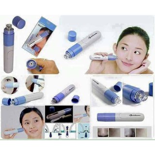 Máy hút mụn Mini thông minh , tiện dụng Máy hút mụn cầm tay Mini cho bạn làn da sạch mịn.