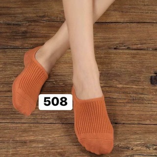 10 ĐÔI TẤT HÀI 508 NỮ