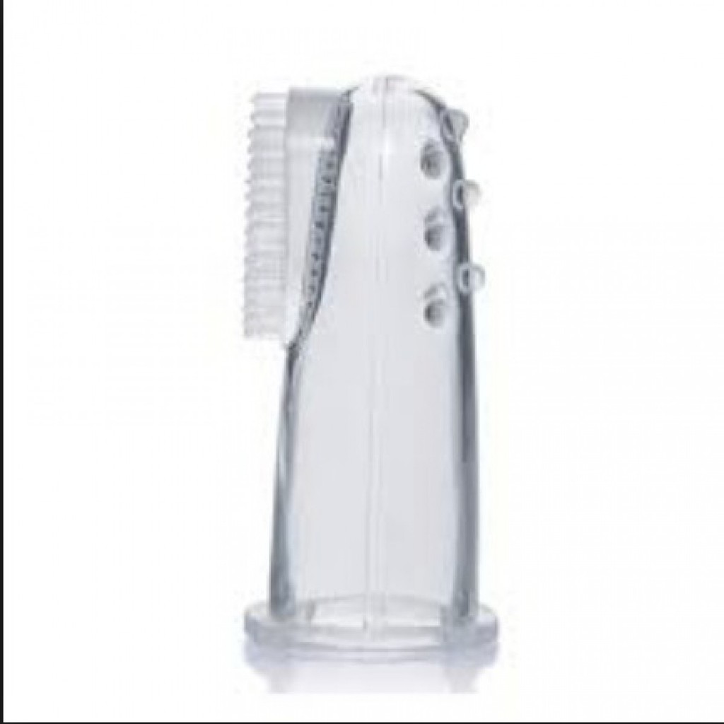 RƠ LƯỠI XỎ NGÓN SILICONE SIÊU MỀM