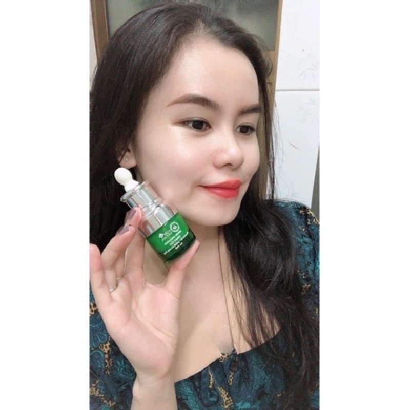 SERUM NGỌC TẢO COLLAGEN KIMNATURAL