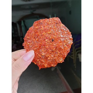 CÁ BÒ NƯỚNG SA TẾ