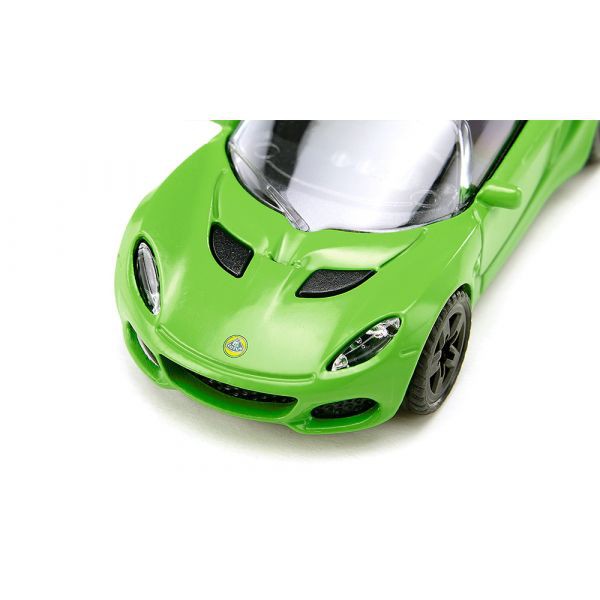 Xe Lotus Elise SIKU 1531