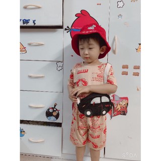 💥💥BỘ MINKY MOM MÌ TÔM SIÊU HOTTT💥💥