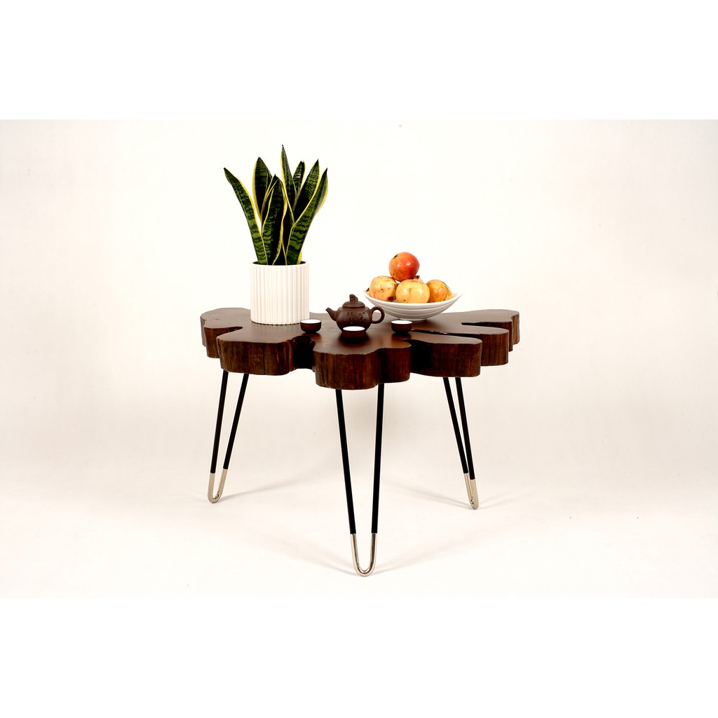 Chân bàn sắt Super Hairpin 55cm