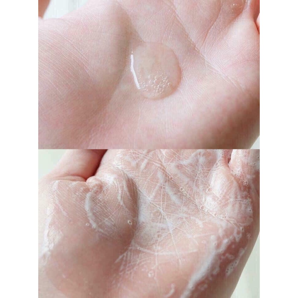 Sữa rửa mặt Kiehls mini da dầu và da khô 30ml Sữa rửa mặt Kiehl’s Hoa cúc Calendula - Ultra Facial Cleanser anvishop