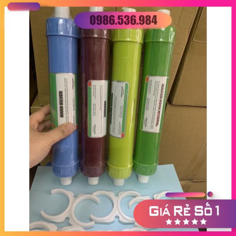 Giá Sỉ ComBo Lõi Lọc Nước 5678 Kangaroo ♥️ Lõi Chức Năng Kangaroo ♥️ Lõi Kangaroo | BigBuy360 - bigbuy360.vn