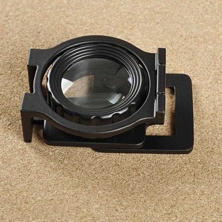 Kính Lúp 20X Có Thước Đo