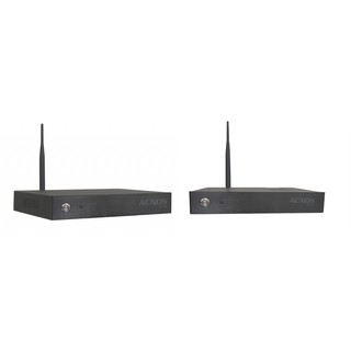 Đầu karaoke Acnos KM8 UltraHD 4K (Tặng kèm File Karaoke HDD 160G)