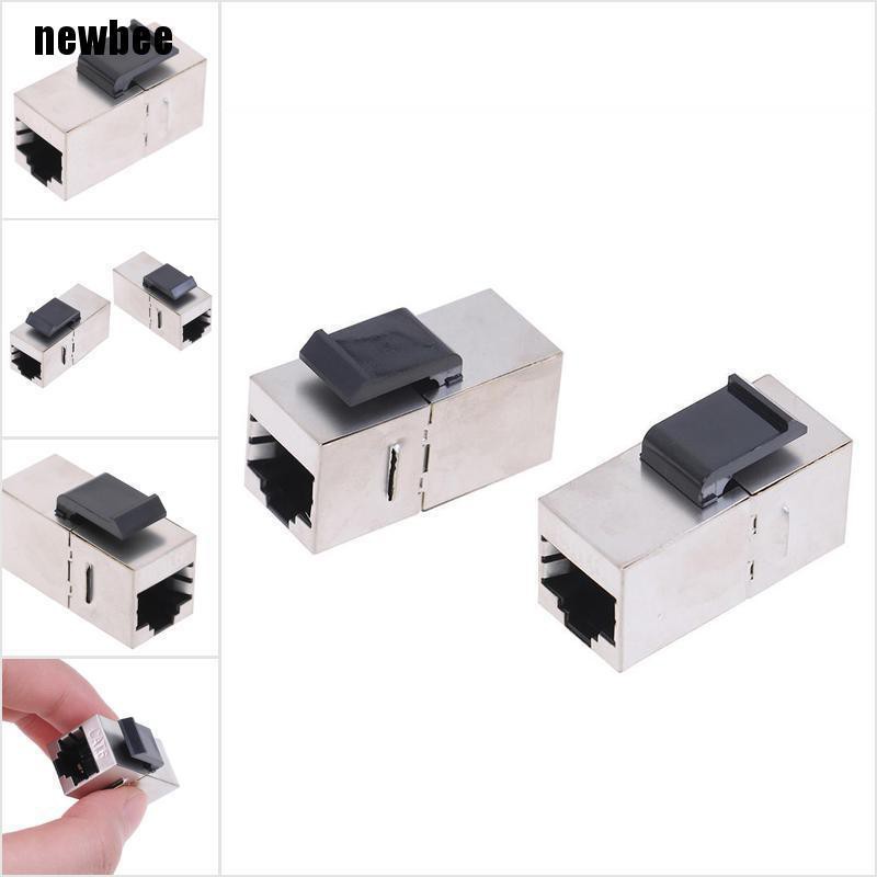 1 Đầu Nối Dây Mạng Rj45 Cat6