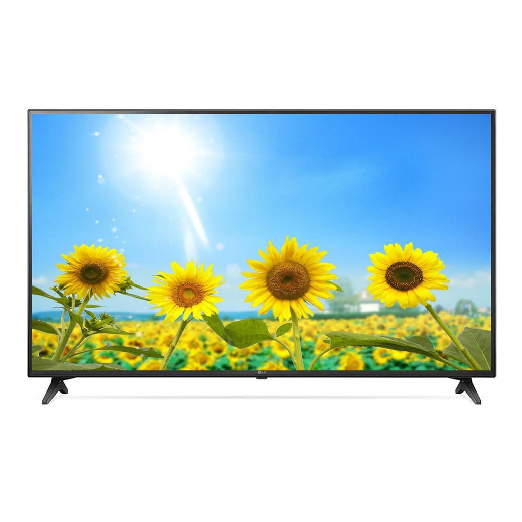 Smart Tivi LG 4K 55 inch 55UP7720PTC ThinQ AI
