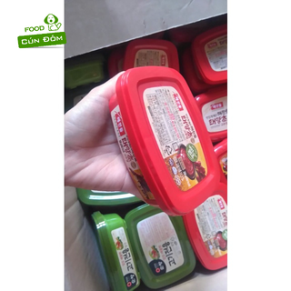 Tương ớt Hàn Quốc Gochujang 200gr
