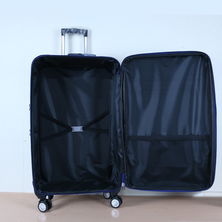 Vali vải dù cao cấp, chống thấm nước chính hãng HÙNG PHÁT - VLX-022. Màu sắc sang trọng, lịch sự. Bảo hành 1 năm