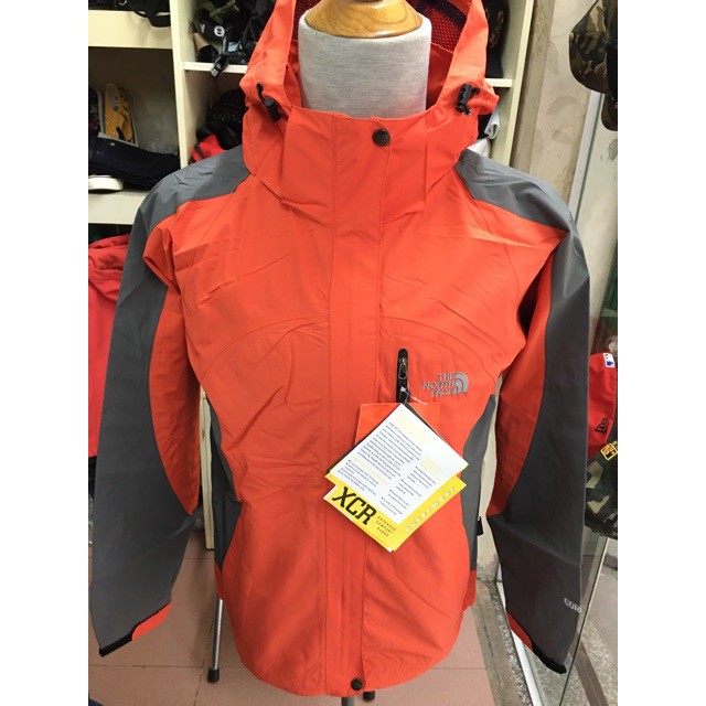 RẺ VÔ ĐỊCH :Áo chống nước 2 lớp The North Face VNXK