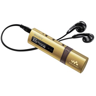 Máy nghe nhạc Sony NWZ-B183