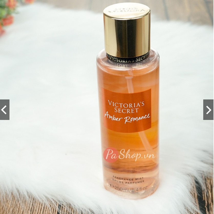 Xịt thơm toàn thân body mist