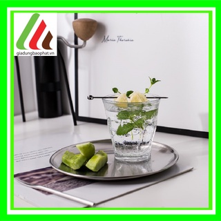 Bộ 6 ly Duralex - Picardie Trong Clear 250ml Thủy tinh cường lực cao cấp Pháp