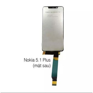 BỘ MÀN HÌNH NOKIA 5.1 PLUS / NOKIA X5 ( HÀNG ZIN MÁY )