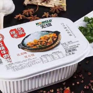 500g Rong sụn tươi. Date luôn mới.
