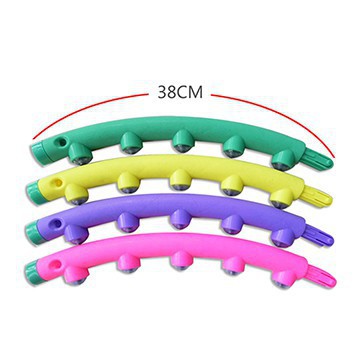 Vòng lắc giảm eo Massage Hoop GIÁ XƯỞNG
