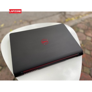 LAPTOP Dell Inspiron 5577, RAM 8GB, SSD 128GB + HDD 500GB, I5-7300HQ, VGA GTX 1050, 15,6 inch FULL HD IPS GIÁ SIÊU RẺ
