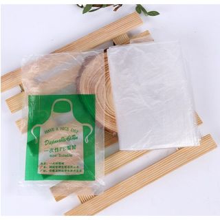 100 Dây thun cột tóc co giãn nhiều