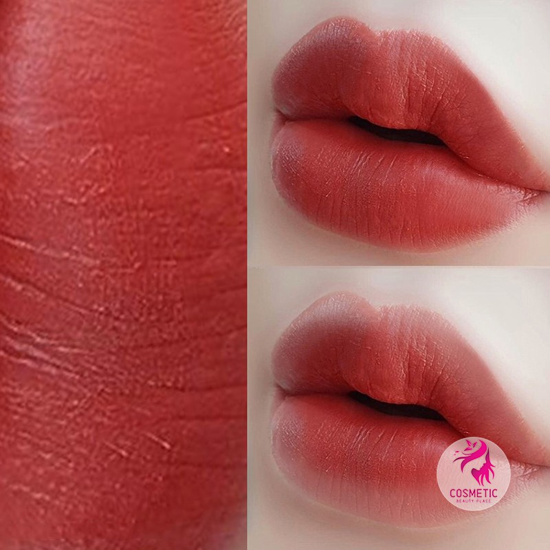 Son Kem PHYTO TREE Twenty Four Velvet Tint Bền Màu Không Khô Môi PV218