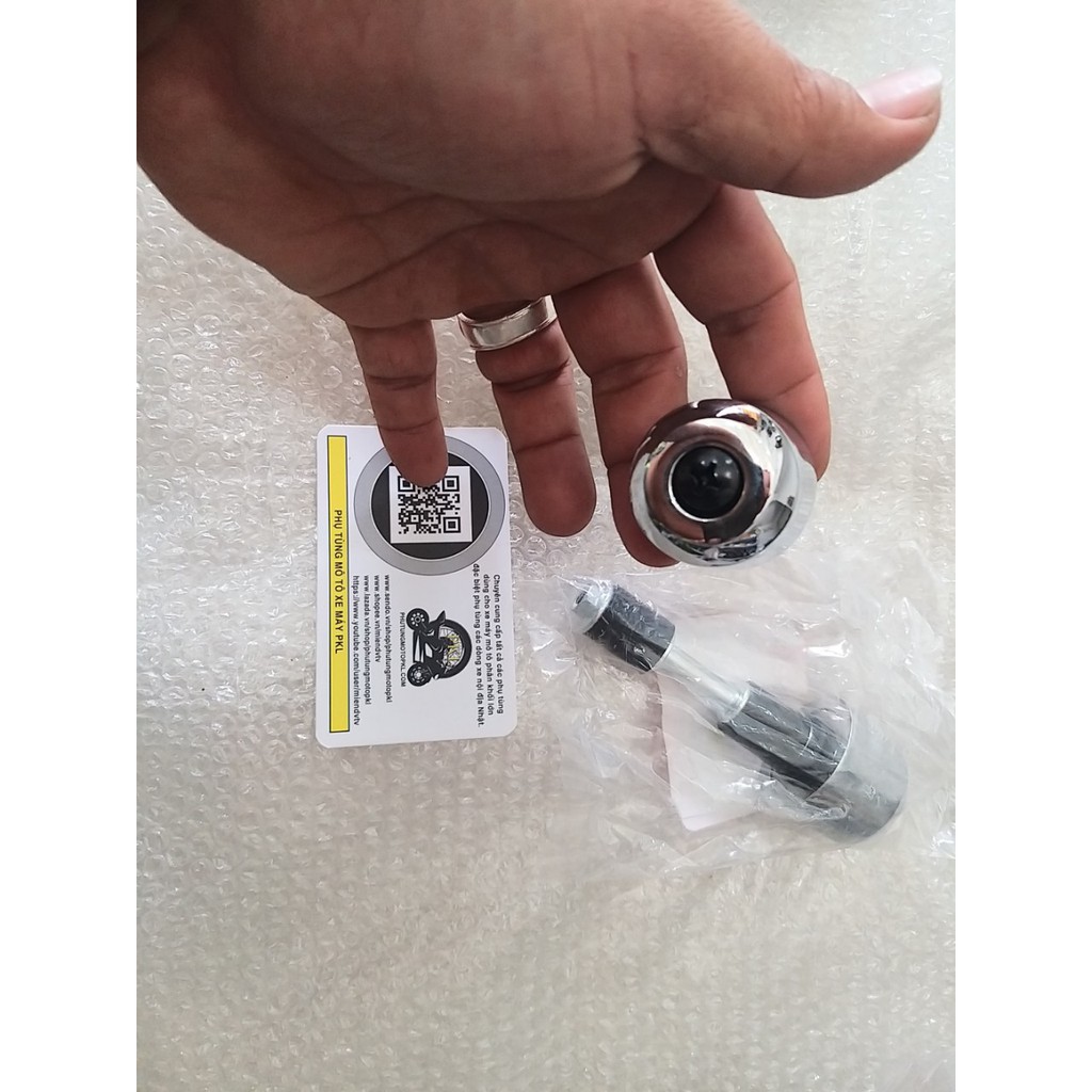 Cặp gù tay lái Ghi đông SUZUKI GZ EN HJ và các dòng xe PKL PKN khác