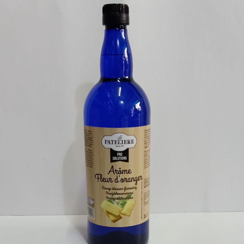 Nước hoa cam pháp Pateliere 100ml