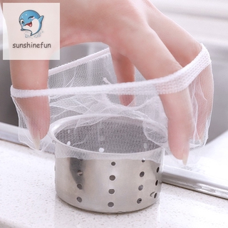 Túi Lọc Rác Cho Bồn Rửa Chén