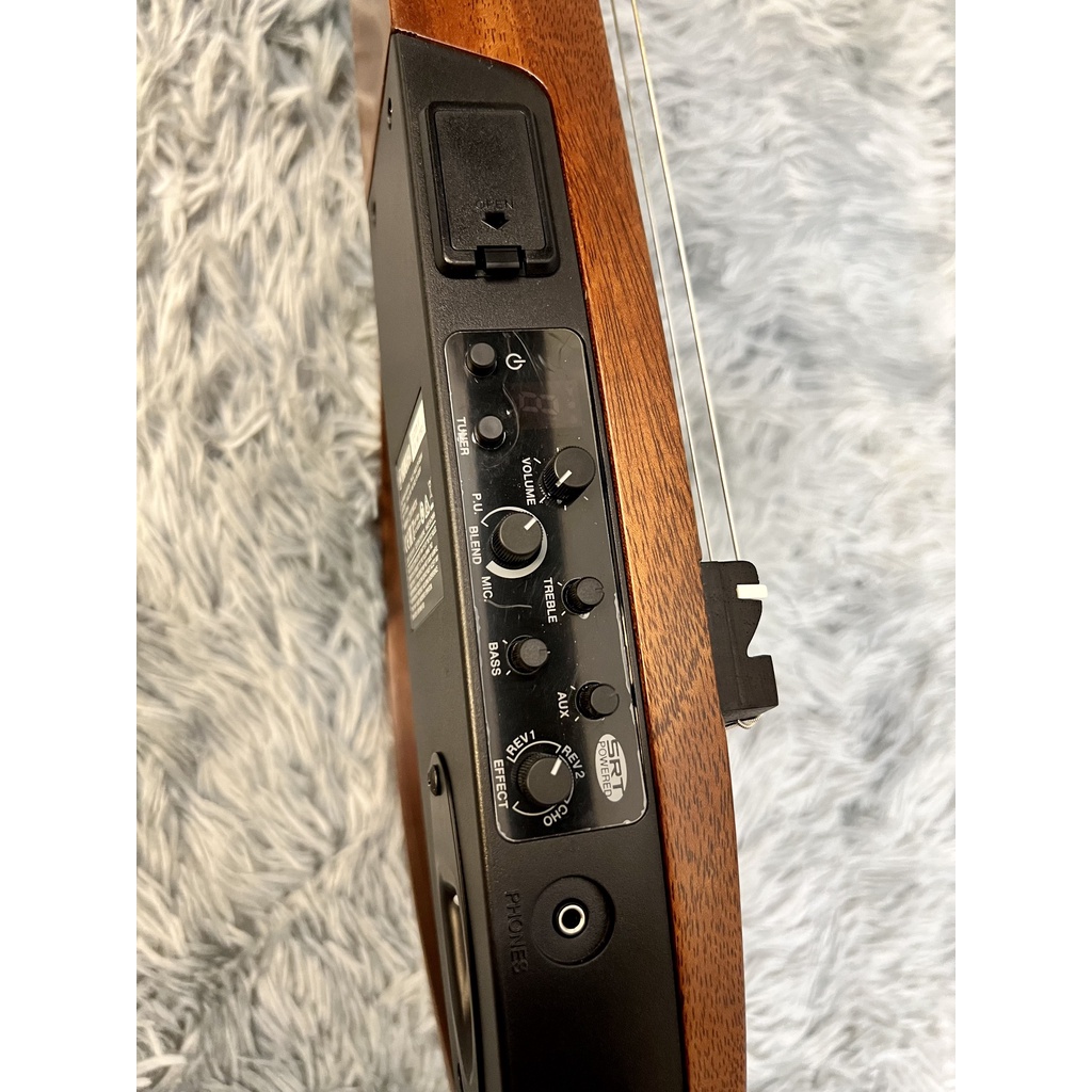 ĐÀN SILENT GUITAR YAMAHA SLG200N