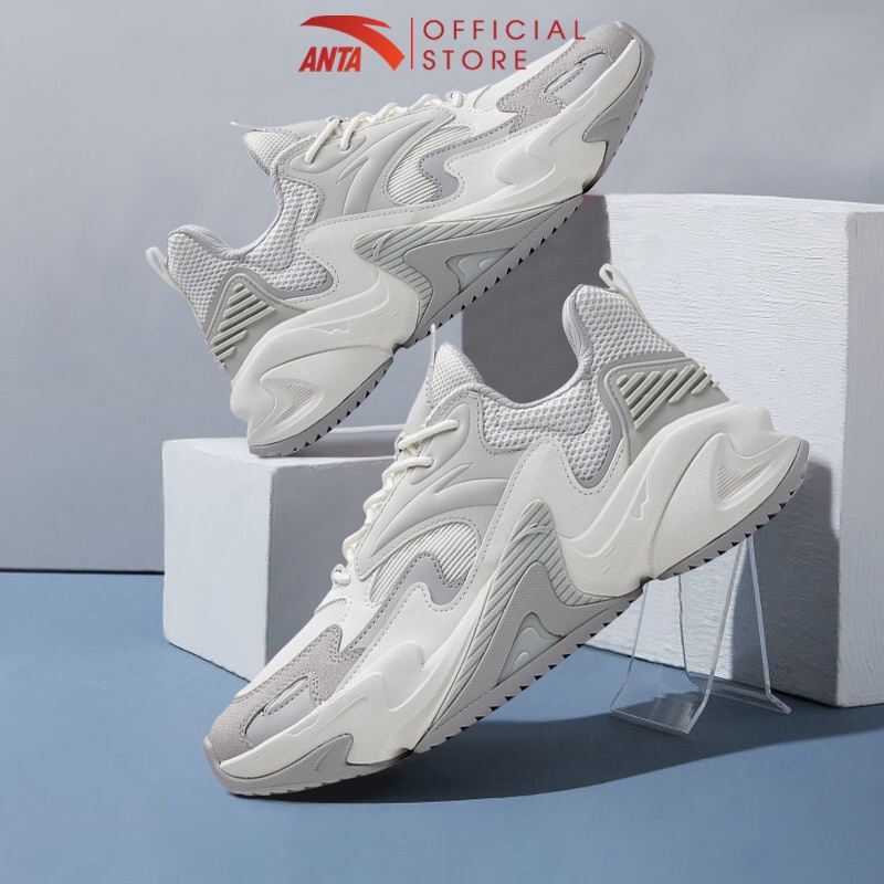 Giày thể thao nam Walker 3.0 A-SHOCK Anta 812238881-1