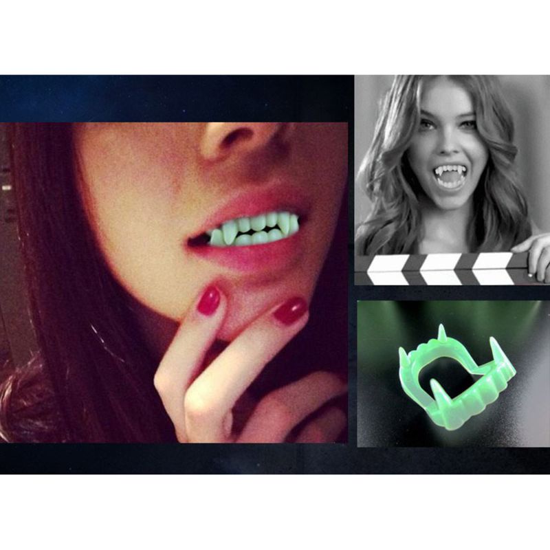 Đồ Chơi Mô Phỏng Nhân Vật Wewolf Fangs