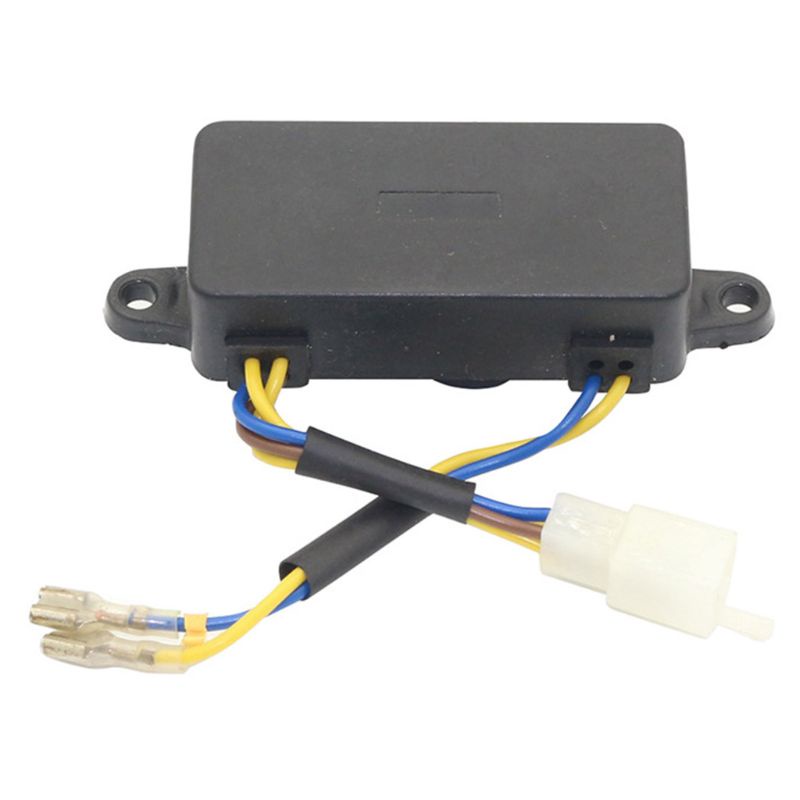 Bộ Ổn Định Điện Áp AVR 2KW-3KW Chuyên Dụng Chất Lượng Cao