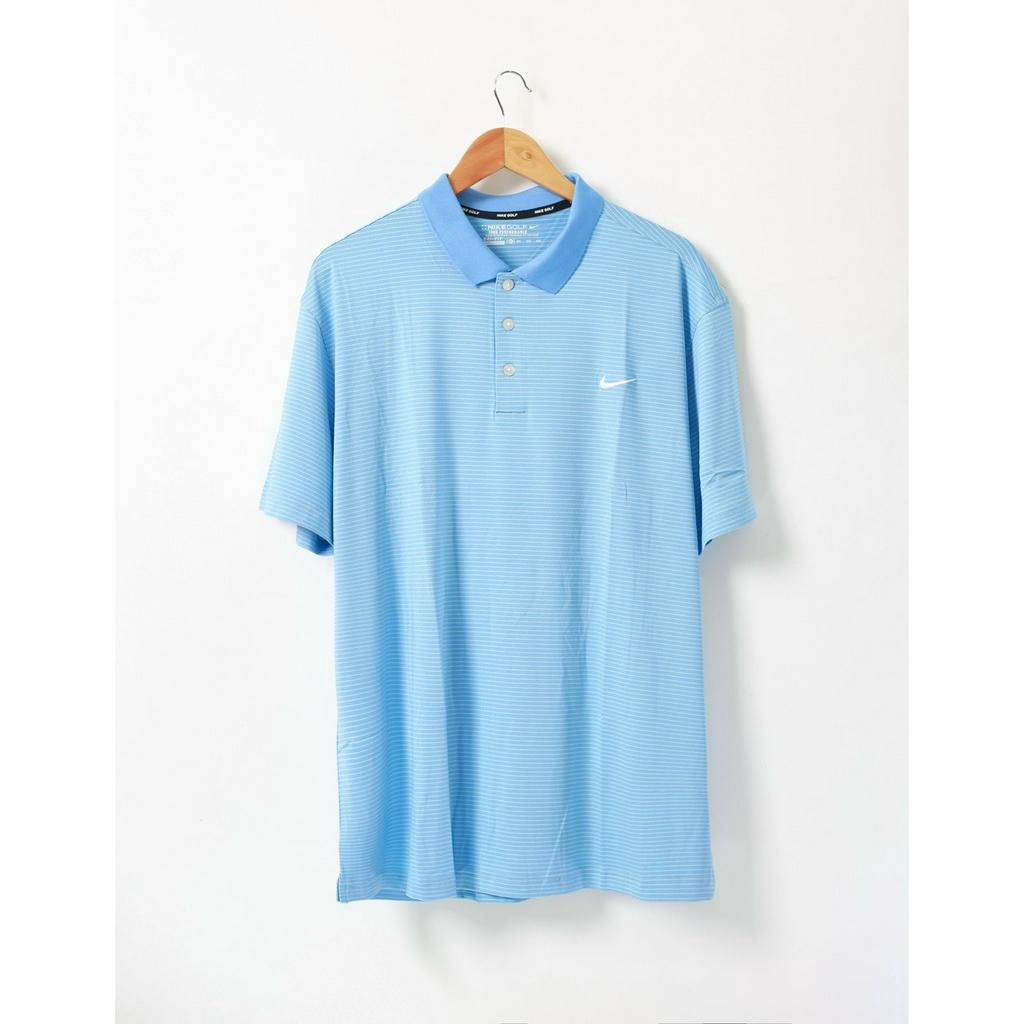 Áo Polo Nam Bigsize Tennis/Golf/Cầu Lông Của NK Chất Thun Lạnh Poly Cực Mát