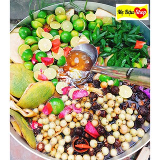 Dầu Gội Thảo Dược