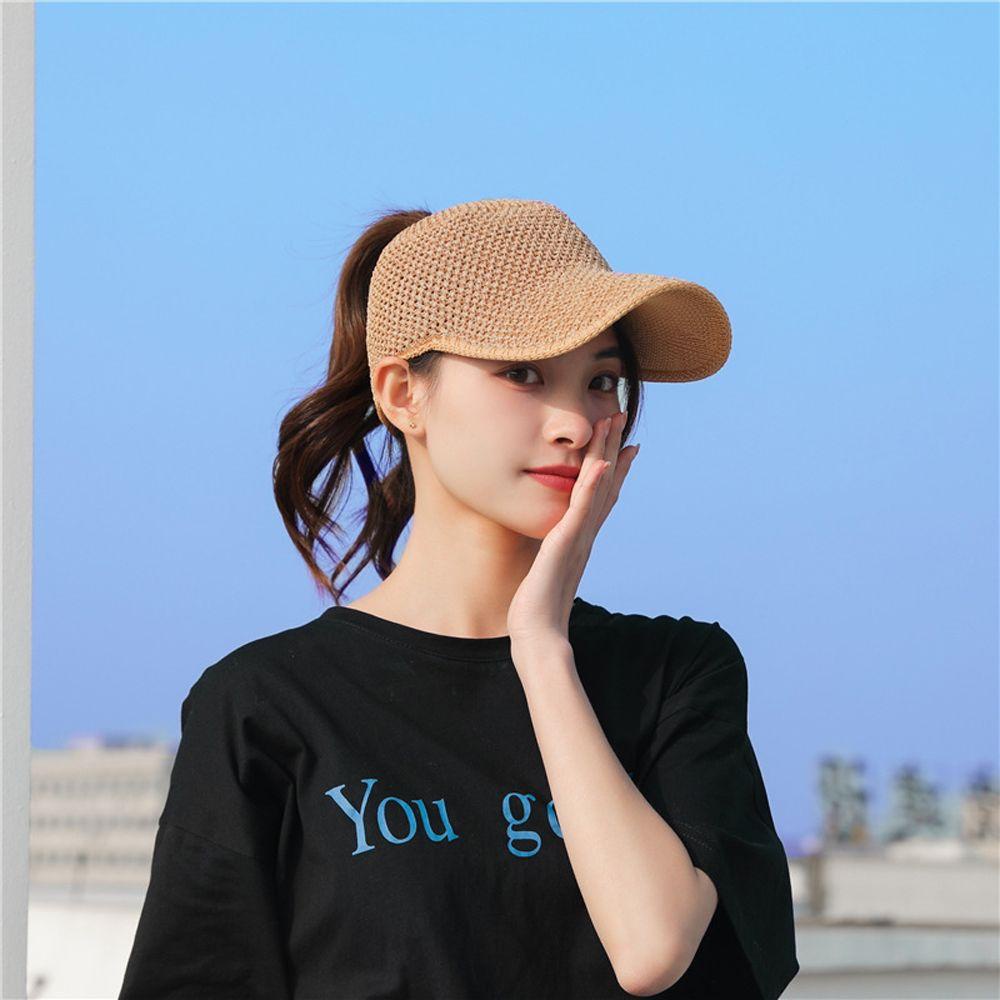 Mũ Lưỡi Trai DANILO Chống Nắng Phong Cách Vintage