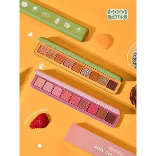 Phấn mắt Gogo Tales