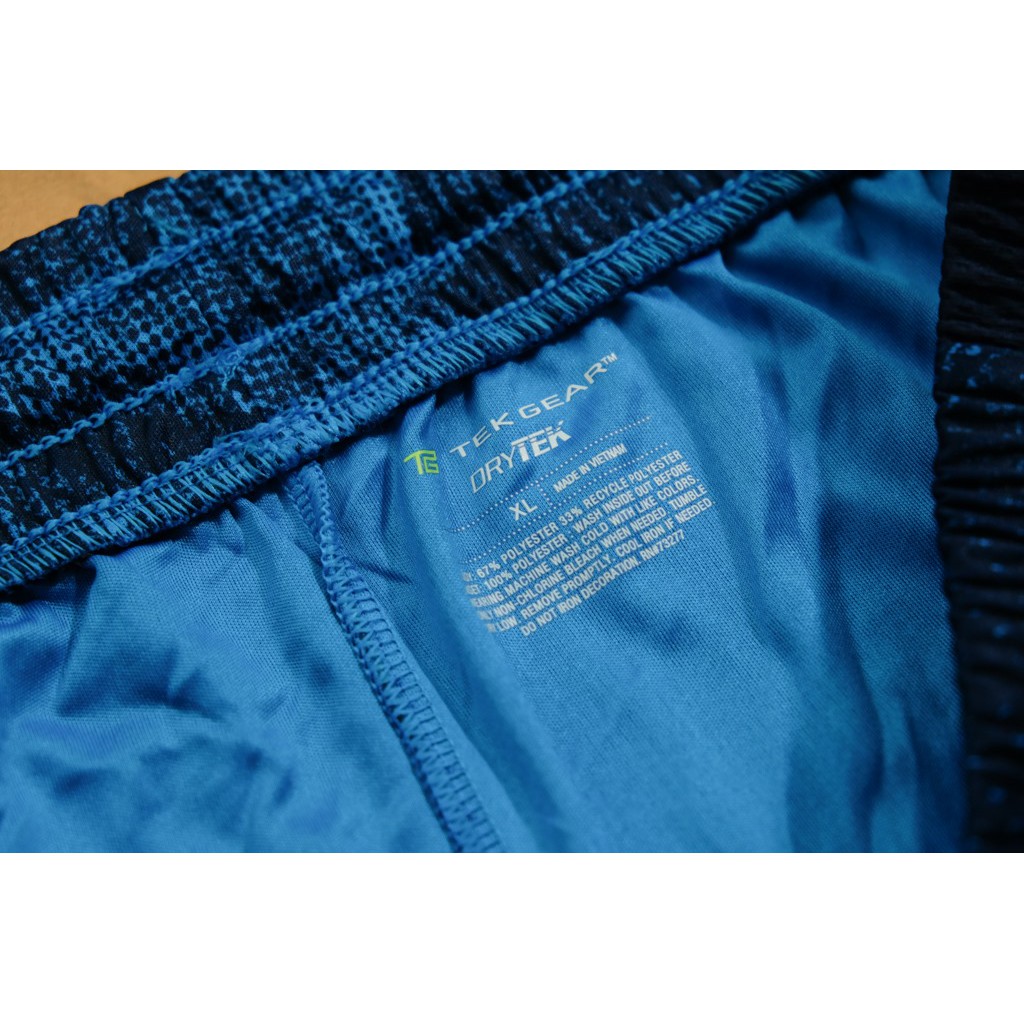 Quần short thể thao nam KOHL  co giãn tốt, vận động thoải mái