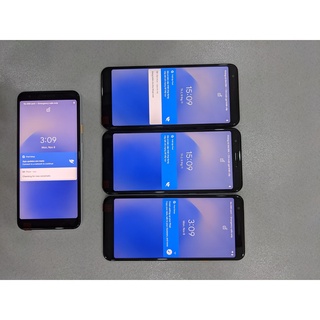 Điện thoại Google Pixel 3a Nguyên Zin