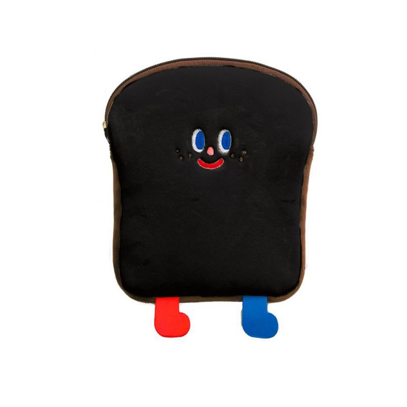 Túi Đựng Hình Bánh Mì Nướng Cho Ipad Pro 9.7 / 10.5 / 11in | BigBuy360 - bigbuy360.vn