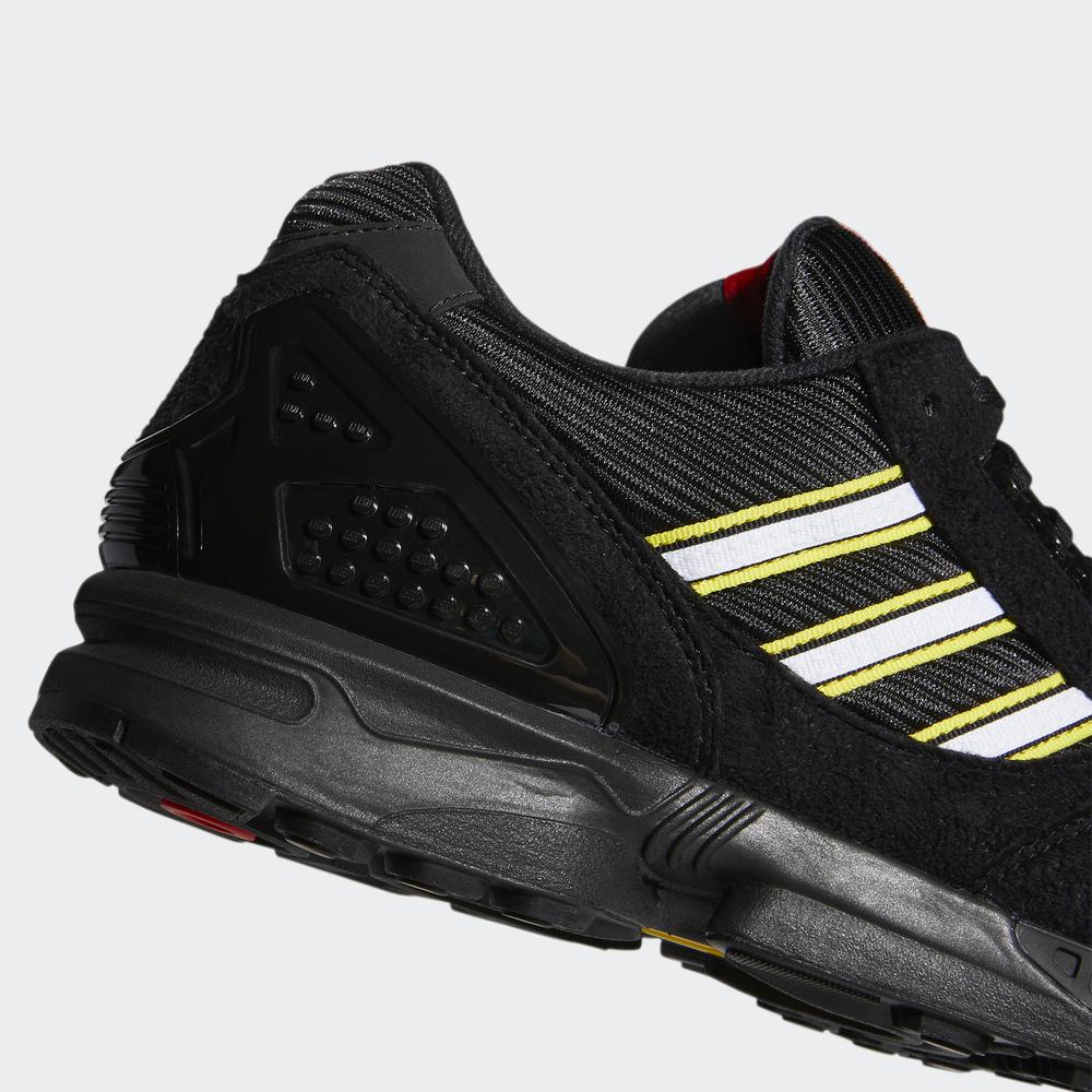 Giày adidas ORIGINALS Nam adidas ZX 8000 x LEGO® Shoes Màu đen FY7085