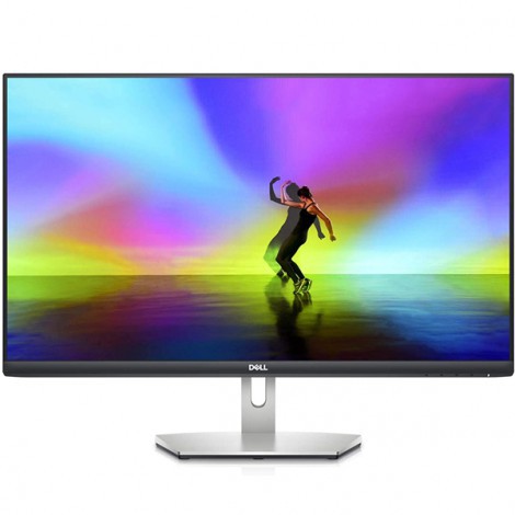 Màn hình máy tính Dell S2421H 23.8 inch FHD IPS Bảo hành chính hãng 36 tháng