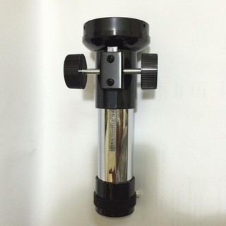 Bộ chỉnh nét D60 cho kính thiên văn tự chế