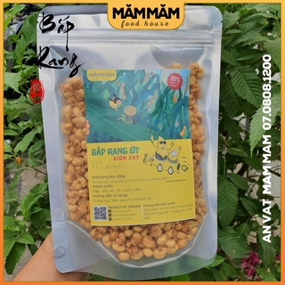 ✿ Bắp Rang Ớt GIòn Cay 250gr