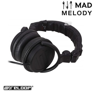 Tai nghe - Headphone Reloop RH-2500 DJ
