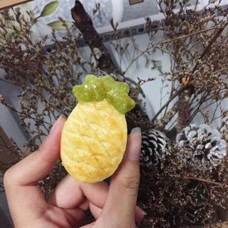 [ 500 gram ] Bánh dứa truyền thống